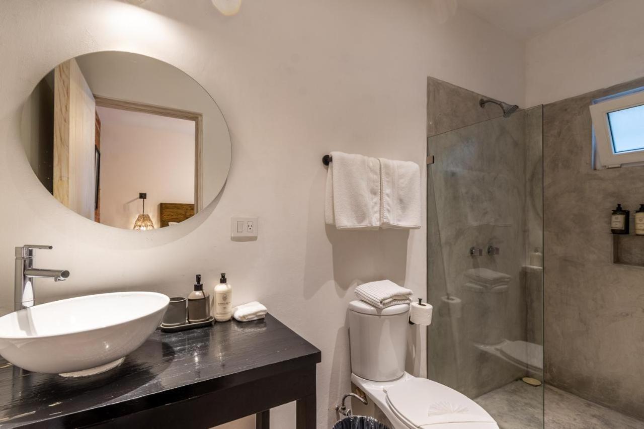 Casa Yuca Hotel Boutique Сан-Міґель-де-Альєнде Екстер'єр фото