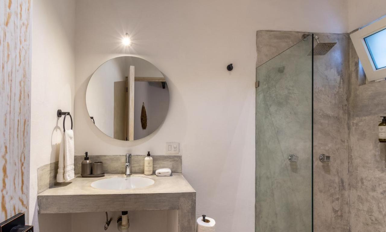 Casa Yuca Hotel Boutique Сан-Міґель-де-Альєнде Екстер'єр фото